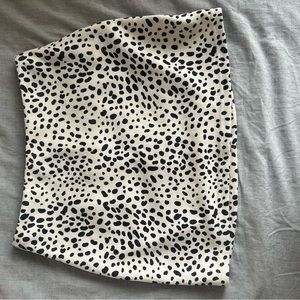 Altard state mini skirt